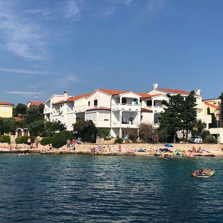Croatia Mandre Apartment Екстериор снимка