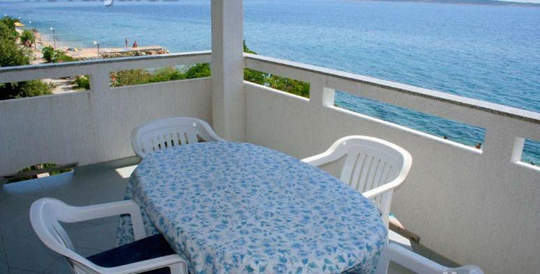 Croatia Mandre Apartment Екстериор снимка