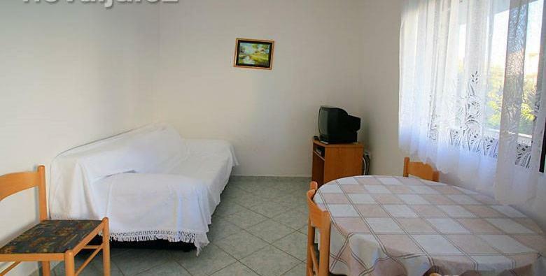 Croatia Mandre Apartment Екстериор снимка