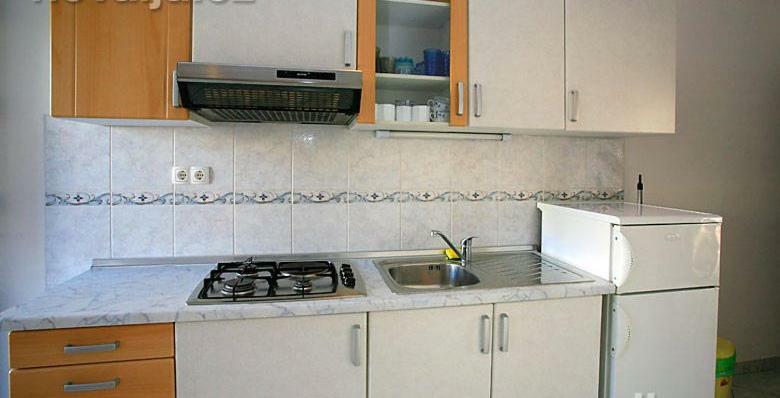 Croatia Mandre Apartment Екстериор снимка