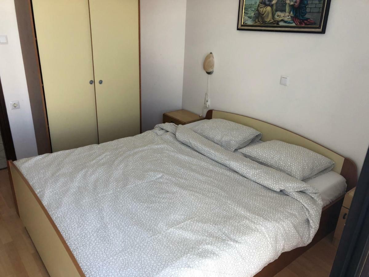 Croatia Mandre Apartment Екстериор снимка