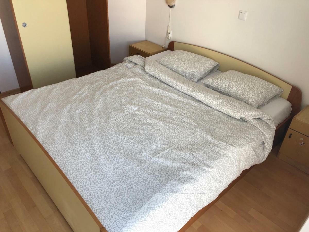 Croatia Mandre Apartment Екстериор снимка