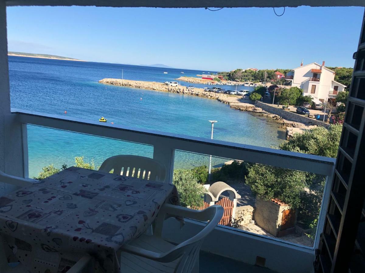 Croatia Mandre Apartment Екстериор снимка